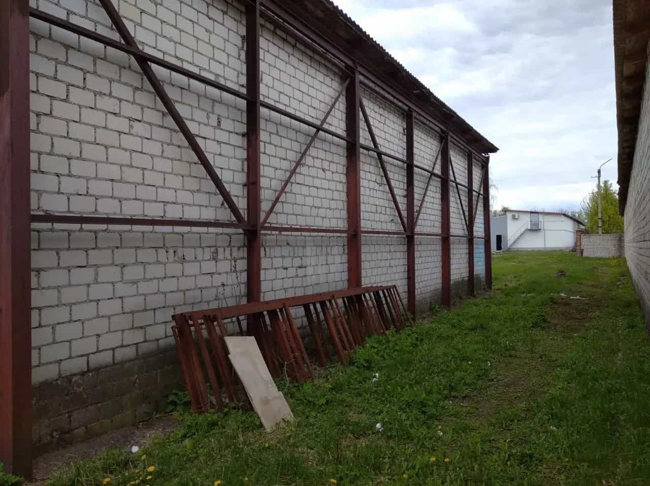 Беларусь, Могилёвская область, Бобруйск, Минская улица, 142А, фото 2
