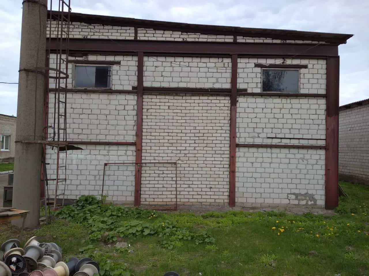 Беларусь, Могилёвская область, Бобруйск, Минская улица, 142А, фото 11