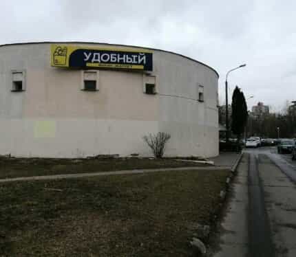 Фото объекта