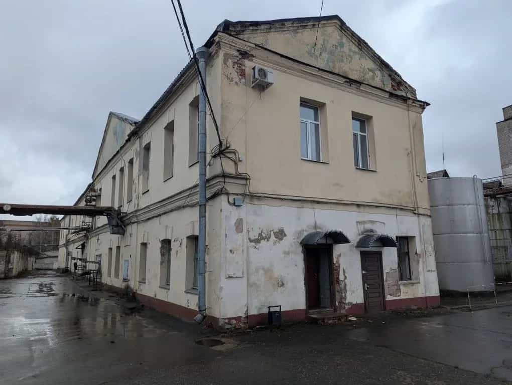 Беларусь, Витебская область, Полоцк, улица Янки Купалы, 2к1
