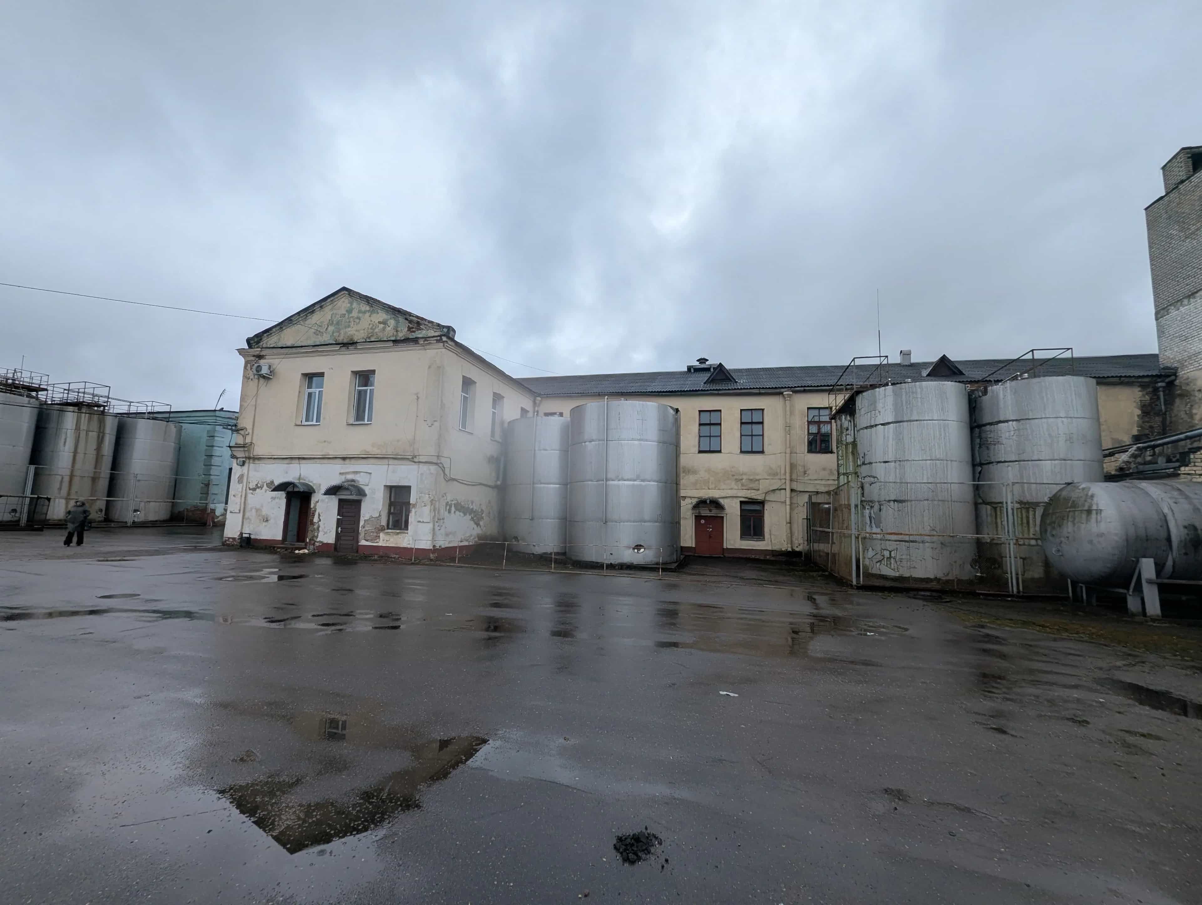 Беларусь, Витебская область, Полоцк, улица Янки Купалы, 2к1, фото 2