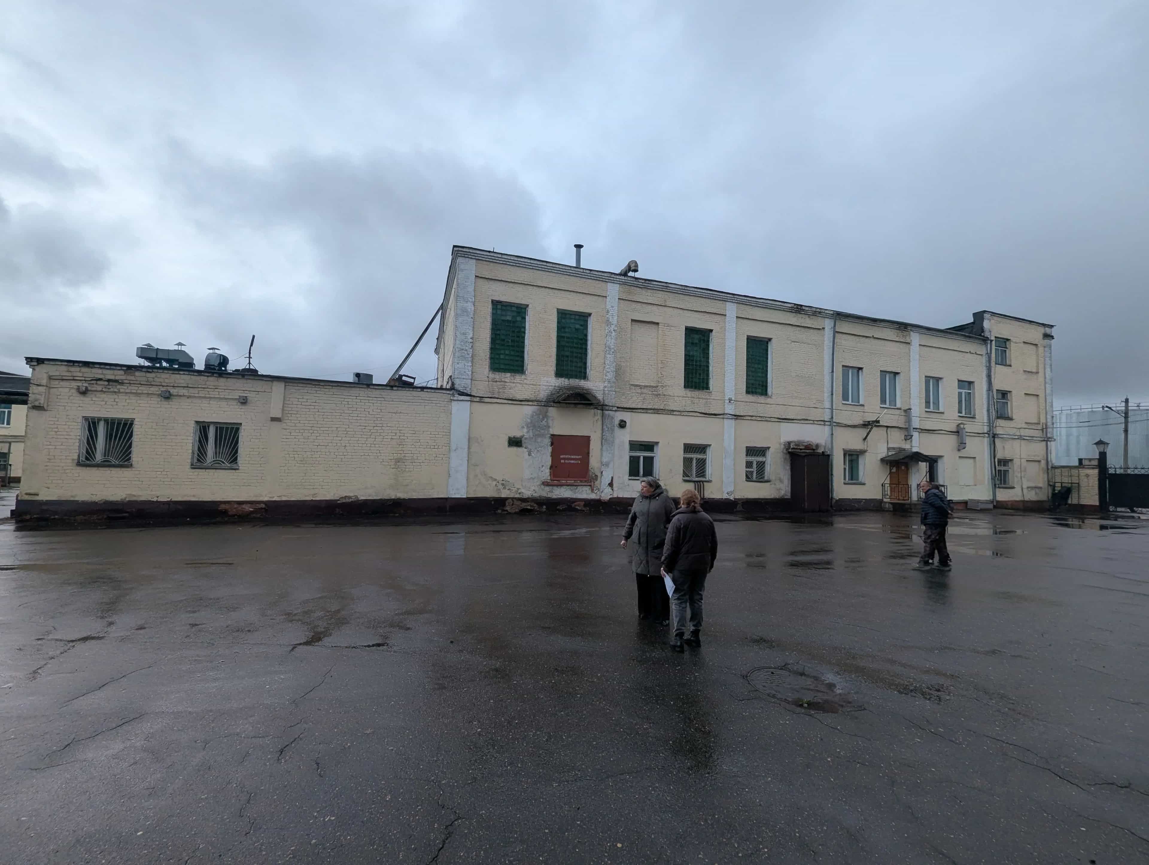 Беларусь, Витебская область, Полоцк, улица Янки Купалы, 2к1, фото 7