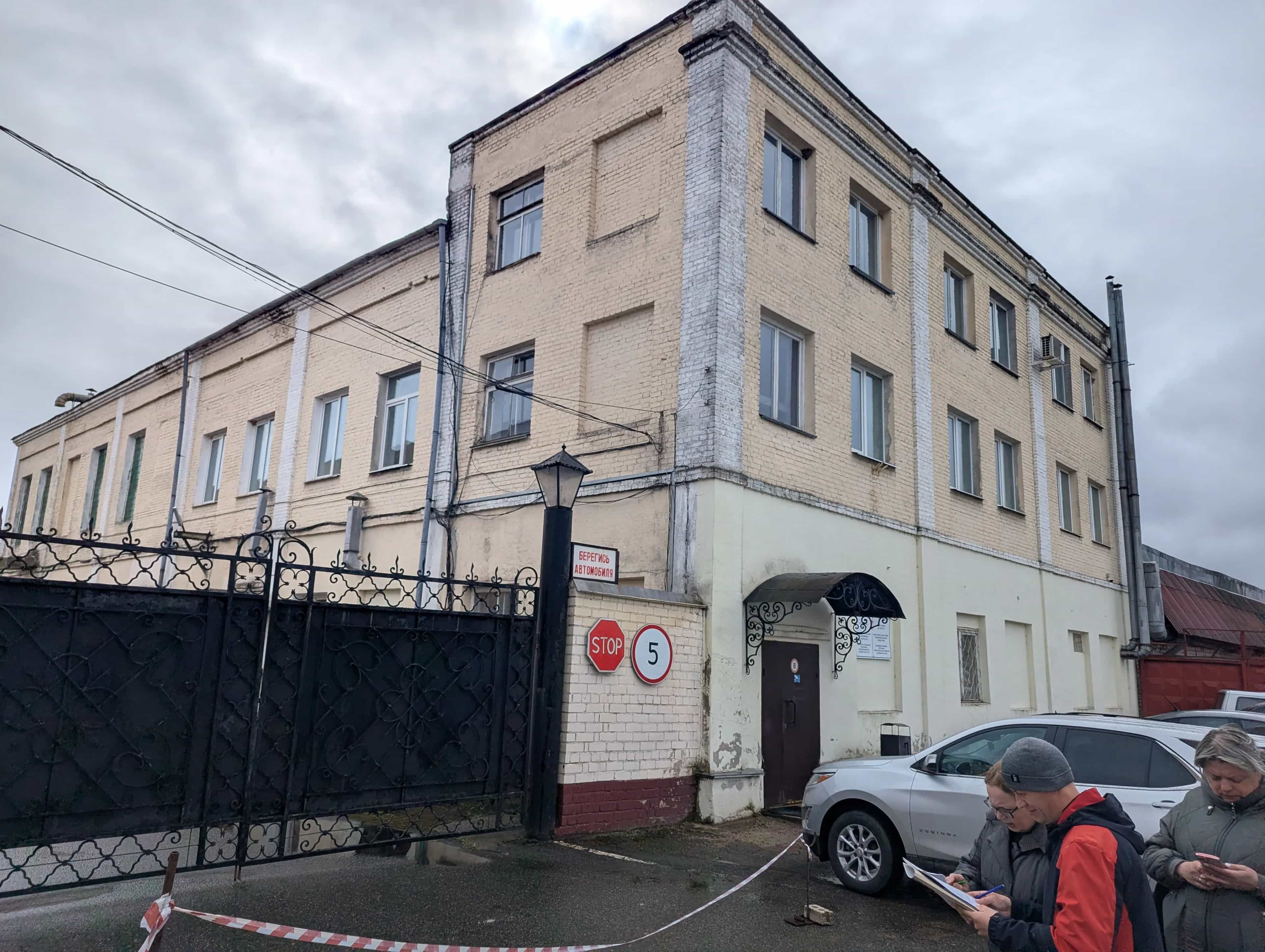 Беларусь, Витебская область, Полоцк, улица Янки Купалы, 2к1, фото 8