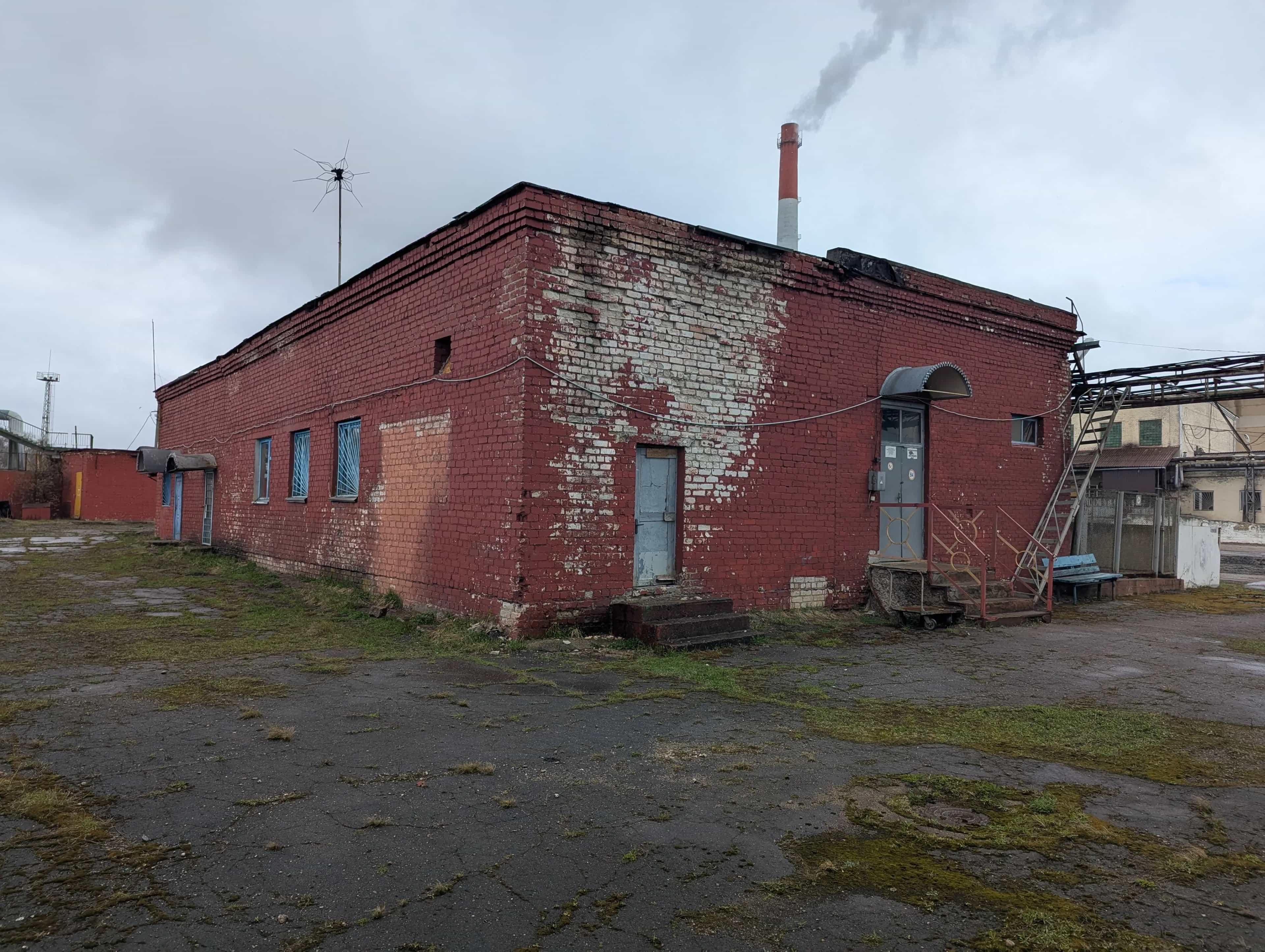 Беларусь, Витебская область, Полоцк, улица Янки Купалы, 2к1, фото 15