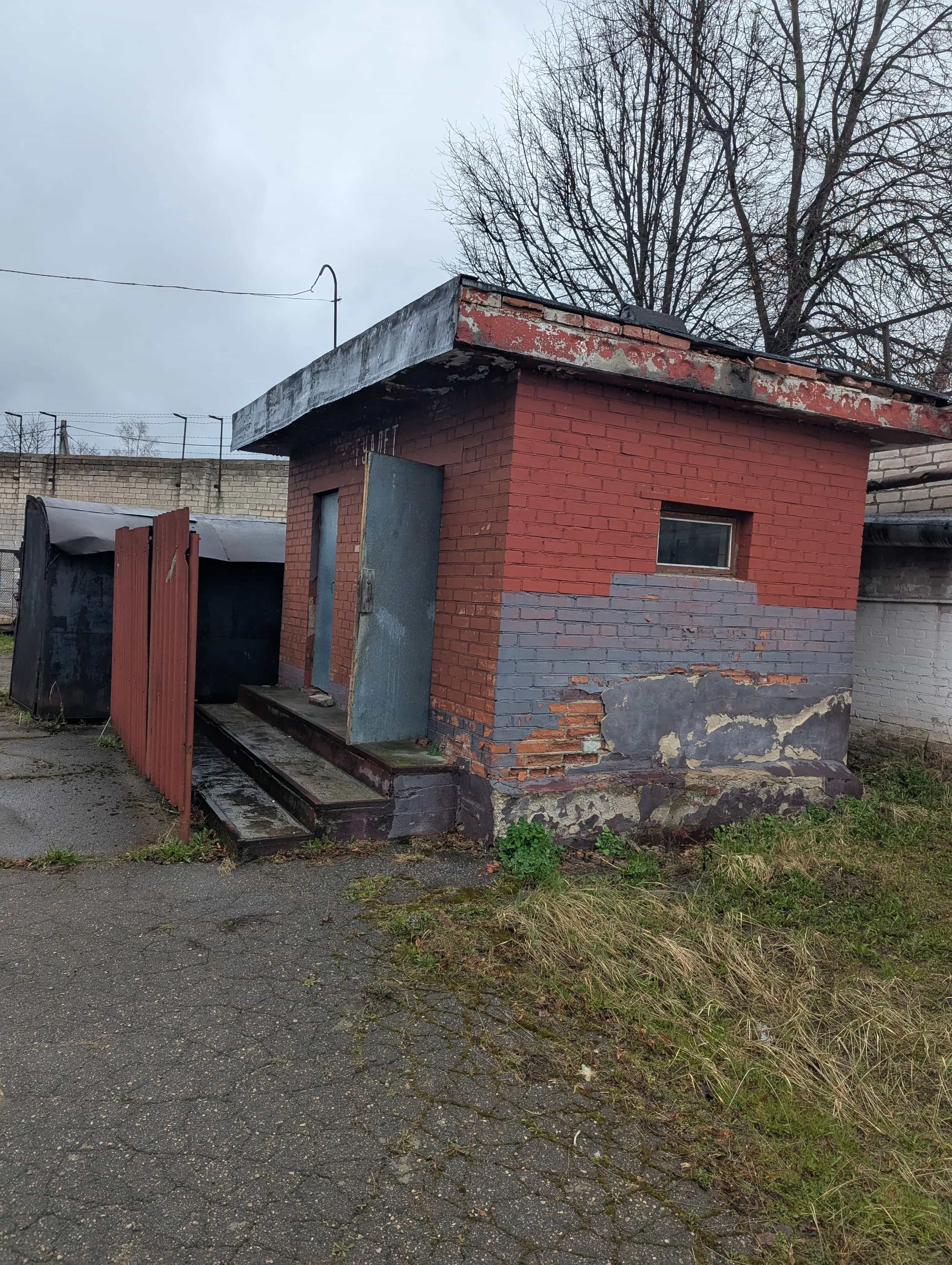 Беларусь, Витебская область, Полоцк, улица Янки Купалы, 2к1, фото 17