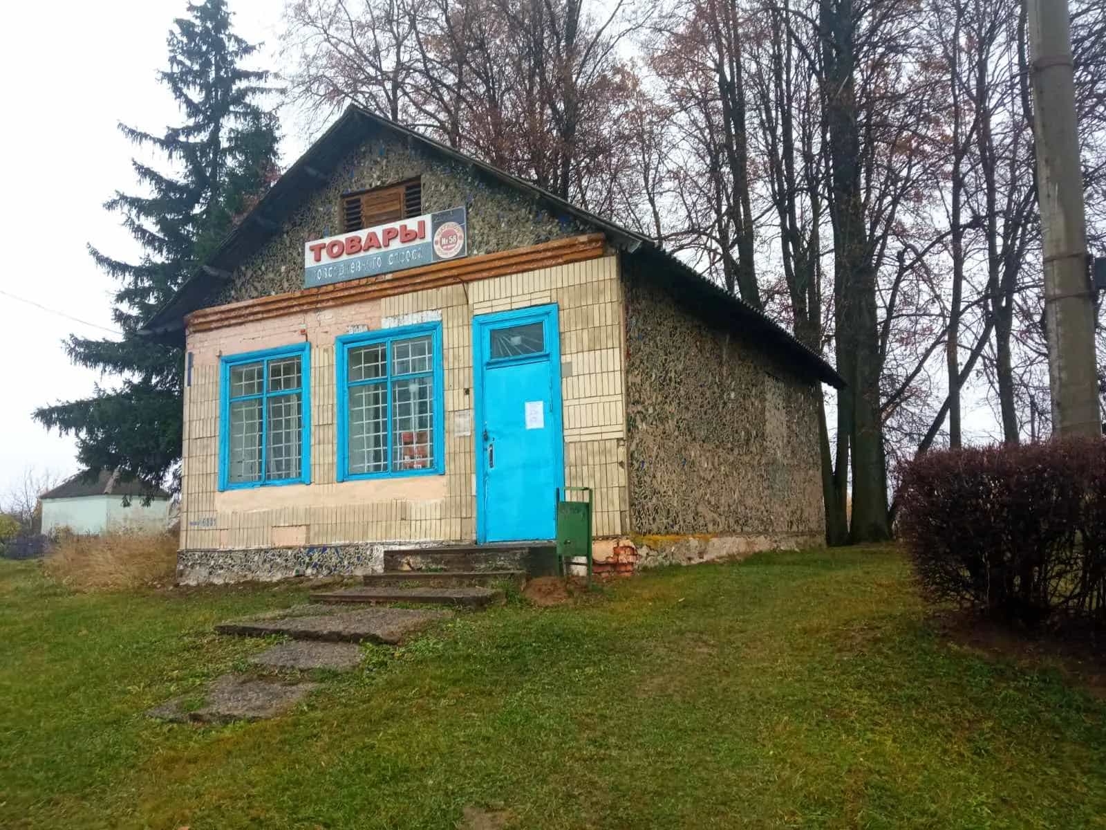 Беларусь, Витебская область, Оршанский район, Пищаловский сельсовет, деревня Можеевка, Станционная улица, 12, фото 3