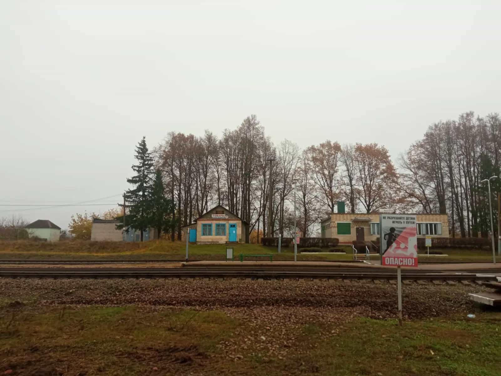 Беларусь, Витебская область, Оршанский район, Пищаловский сельсовет, деревня Можеевка, Станционная улица, 12, фото 4