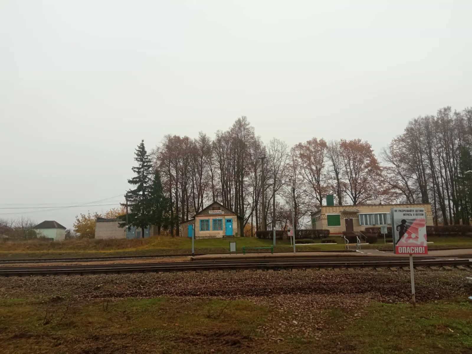 Беларусь, Витебская область, Оршанский район, Пищаловский сельсовет, деревня Можеевка, Станционная улица, 12, фото 6