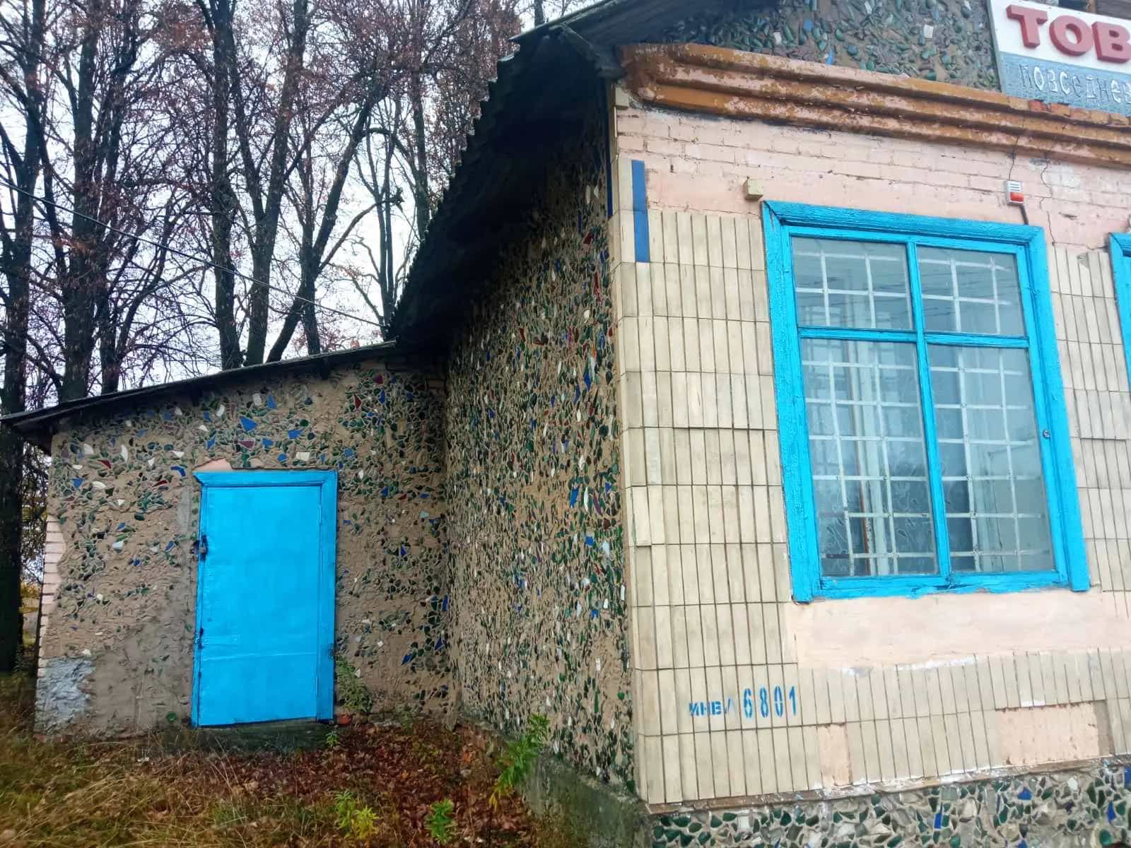 Беларусь, Витебская область, Оршанский район, Пищаловский сельсовет, деревня Можеевка, Станционная улица, 12, фото 7