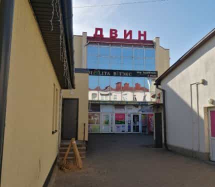 Беларусь, Брестская область, Барановичи, Советская улица, 90А, фото 4