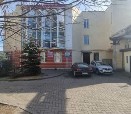 Беларусь, Брестская область, Барановичи, Советская улица, 90А, фото 5