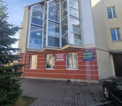Беларусь, Брестская область, Барановичи, Советская улица, 90А, фото 6