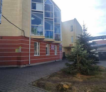 Беларусь, Брестская область, Барановичи, Советская улица, 90А, фото 7