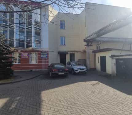 Беларусь, Брестская область, Барановичи, Советская улица, 90А, фото 8