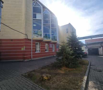 Беларусь, Брестская область, Барановичи, Советская улица, 90А, фото 12