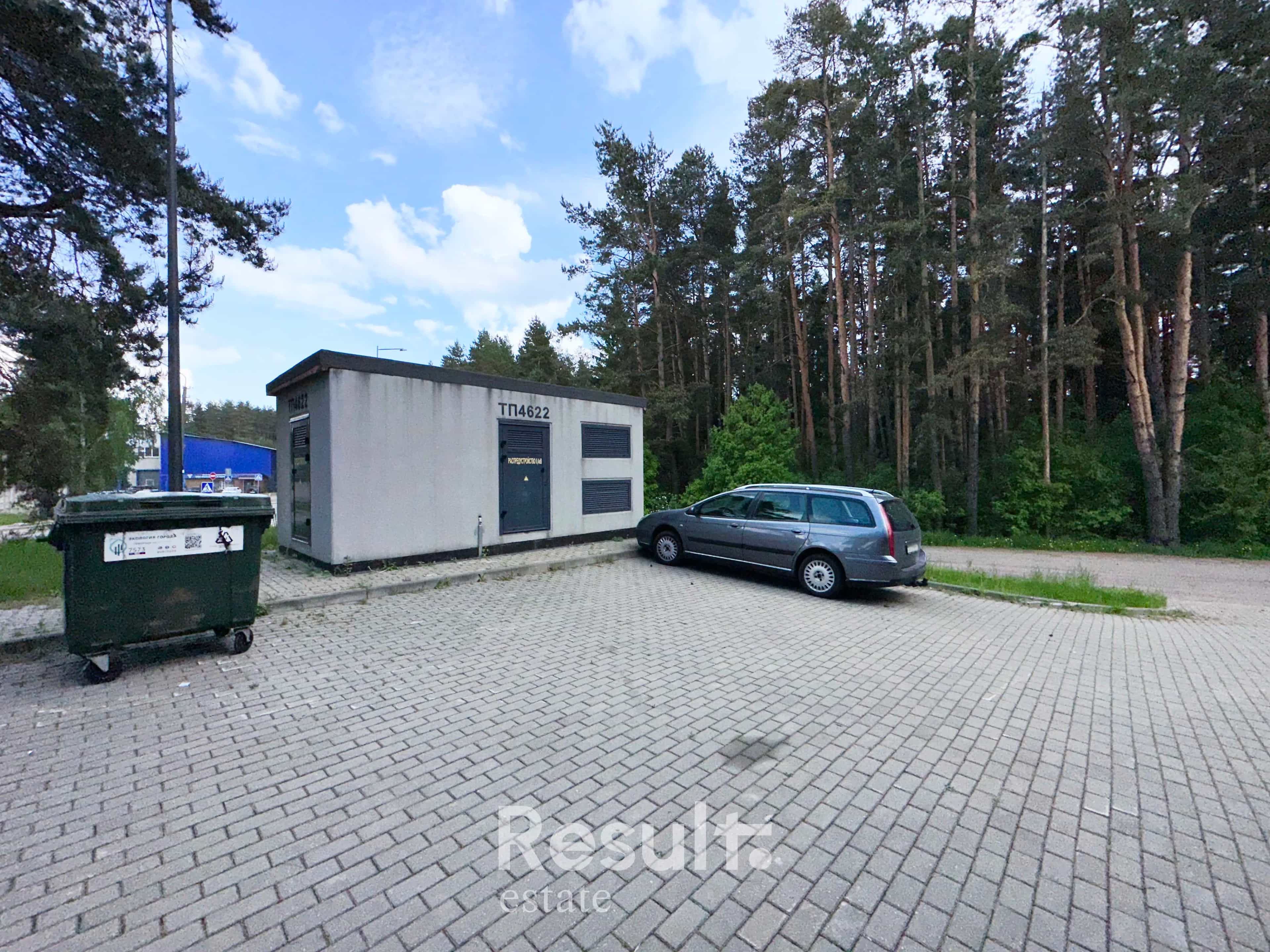 Беларусь, Минск, улица Основателей, 32, фото 24