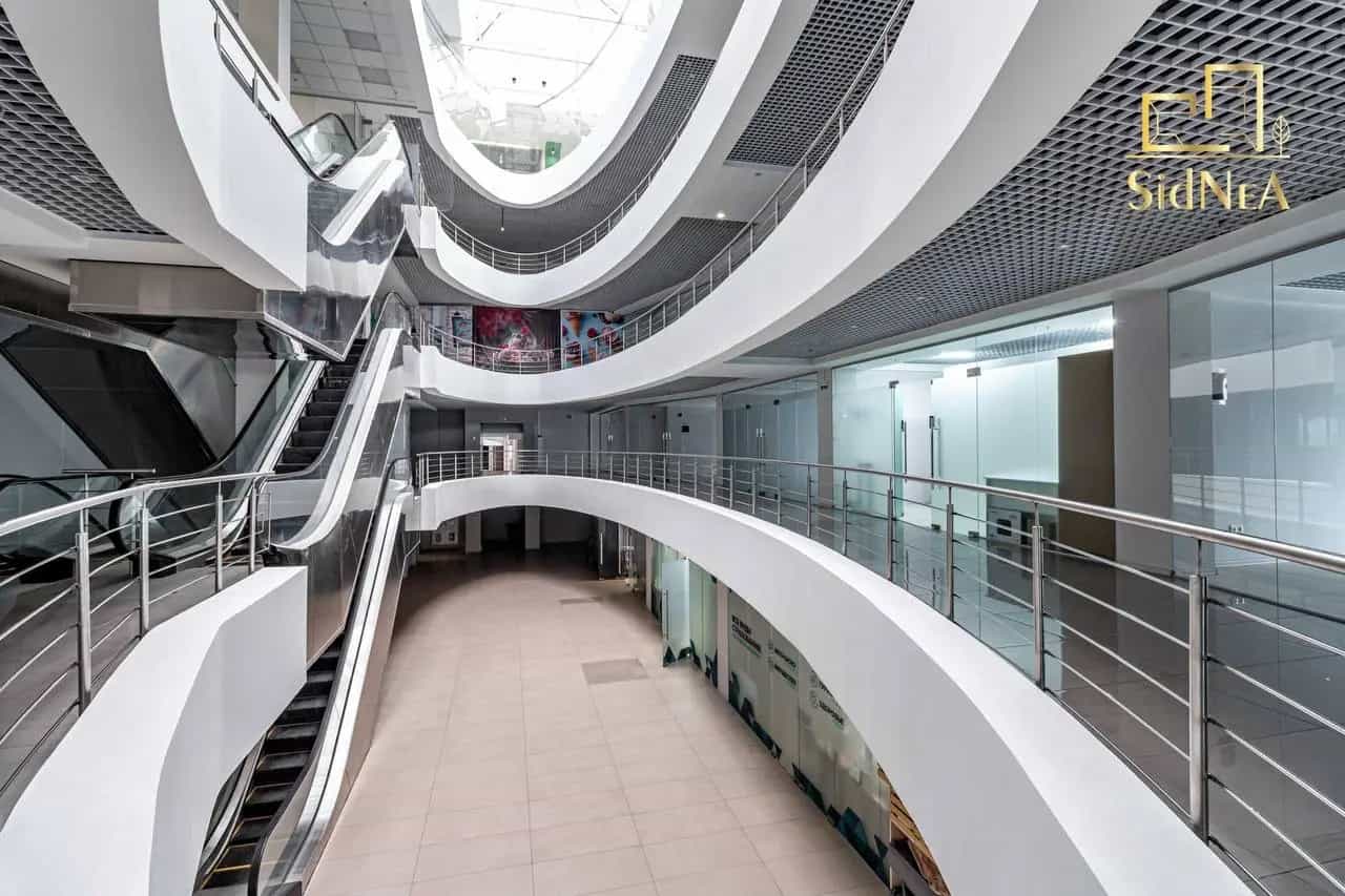 Беларусь, Минск, Кальварийская улица, 18, фото 6