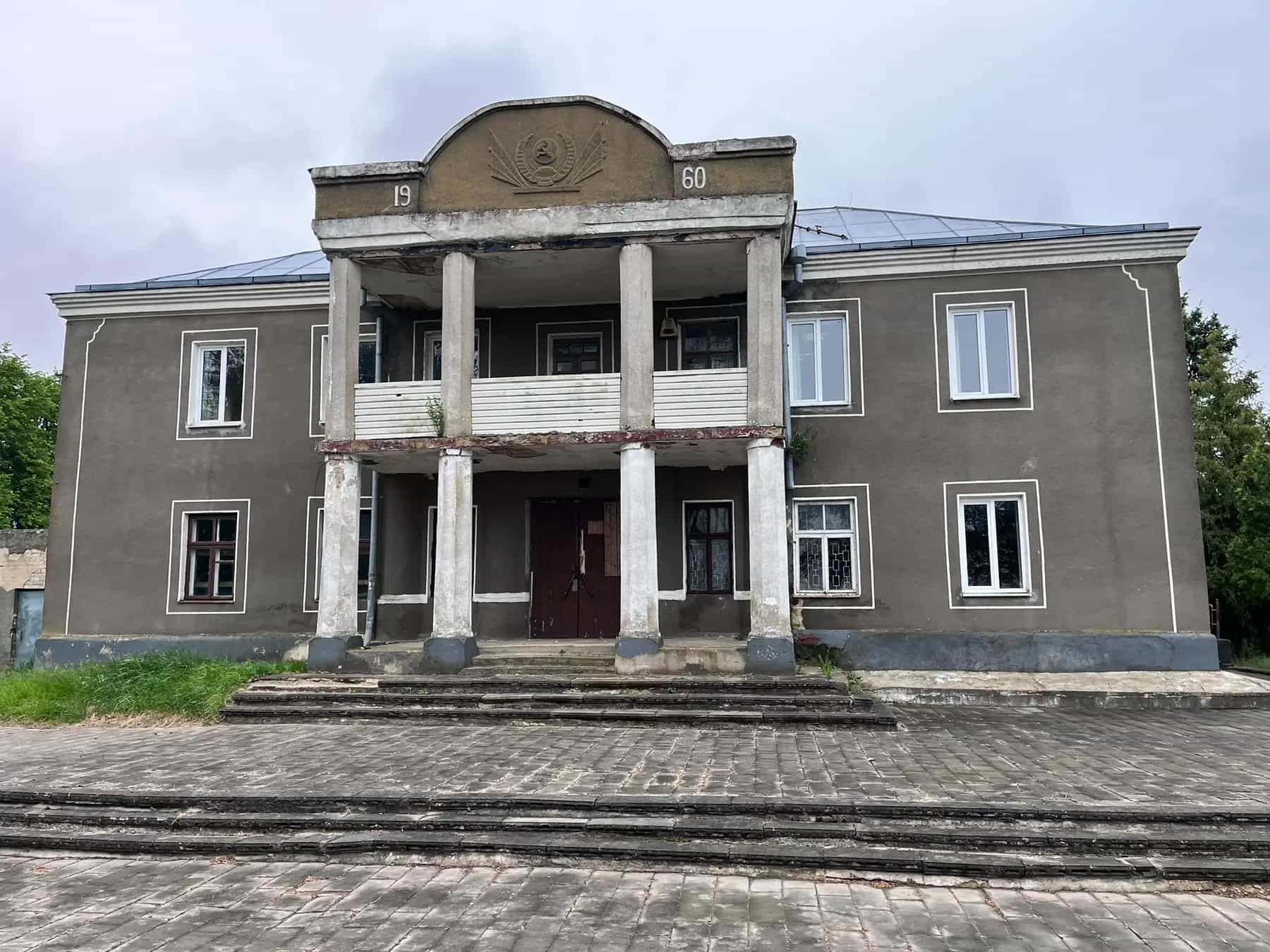 Беларусь, Минская область, Несвижский сельсовет, деревня Саска Липка, Юбилейная улица, 7, фото 2