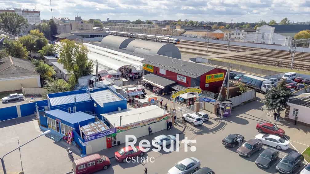 Беларусь, Гомель, улица Шевченко, 9В, фото 4