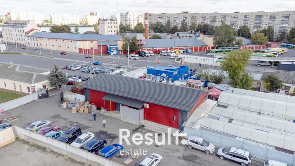 Беларусь, Гомель, улица Шевченко, 9В, фото 5