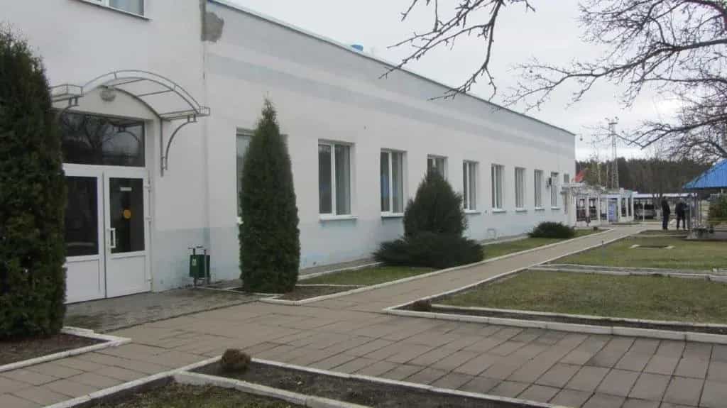 Беларусь, Брестская область, Ивацевичский район, Яглевичский сельсовет, деревня Холопья, Центральная улица, 20, фото 2