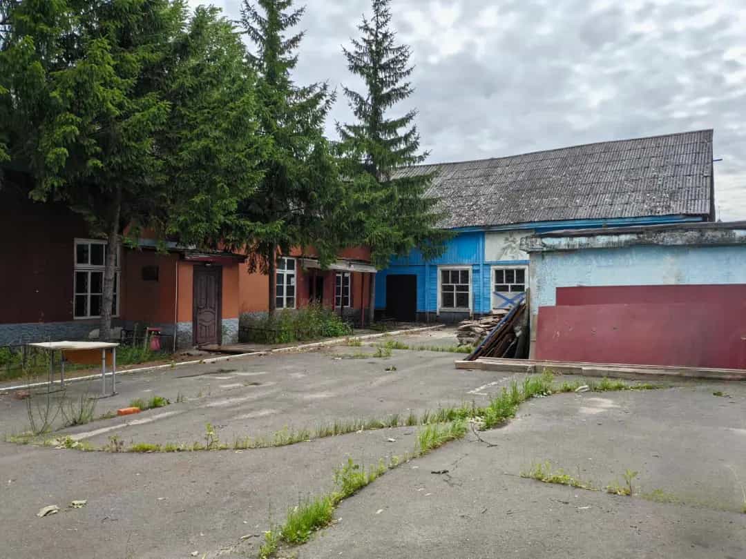Беларусь, Гомельская область, Светлогорск, Советская улица, 31, фото 11