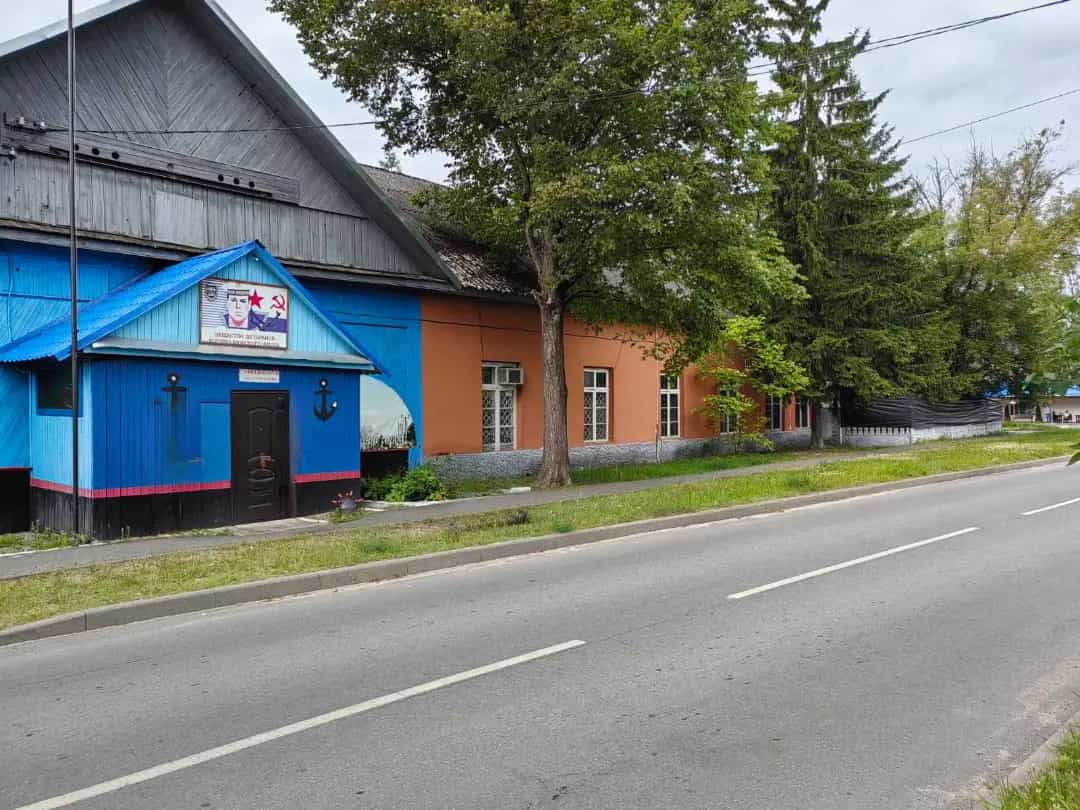 Беларусь, Гомельская область, Светлогорск, Советская улица, 31, фото 12