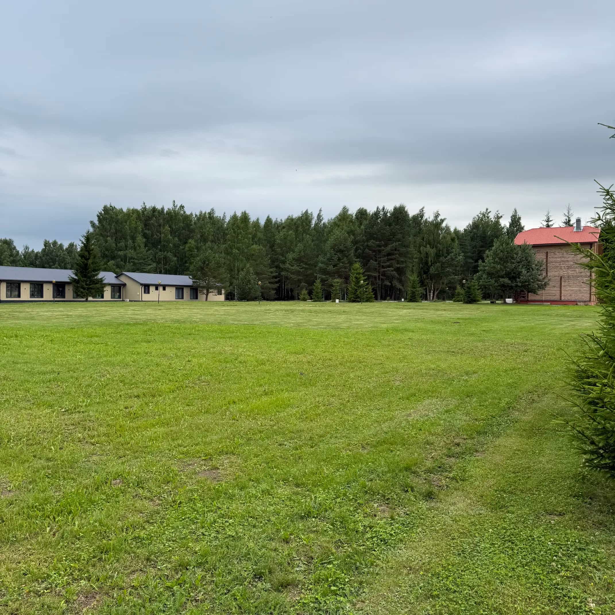 Беларусь, Минская область, Червенский район, Ляденский сельсовет, 1, фото 17