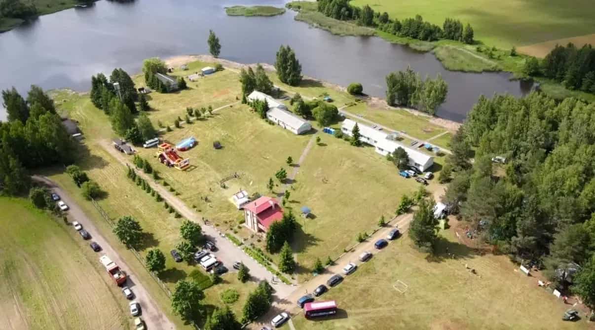 Беларусь, Минская область, Червенский район, Ляденский сельсовет, 1, фото 18