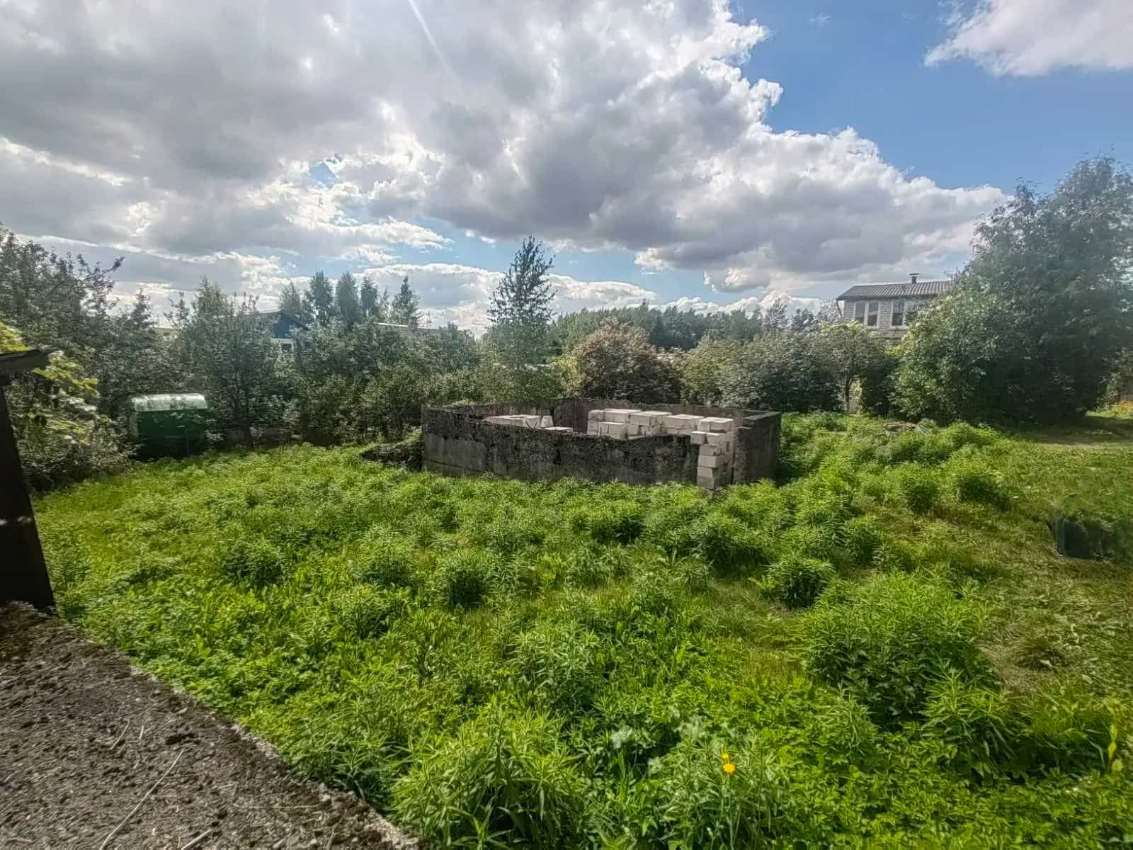 Беларусь, Минский район, Лошанский сельсовет, СТ Вышково, 64, фото 2