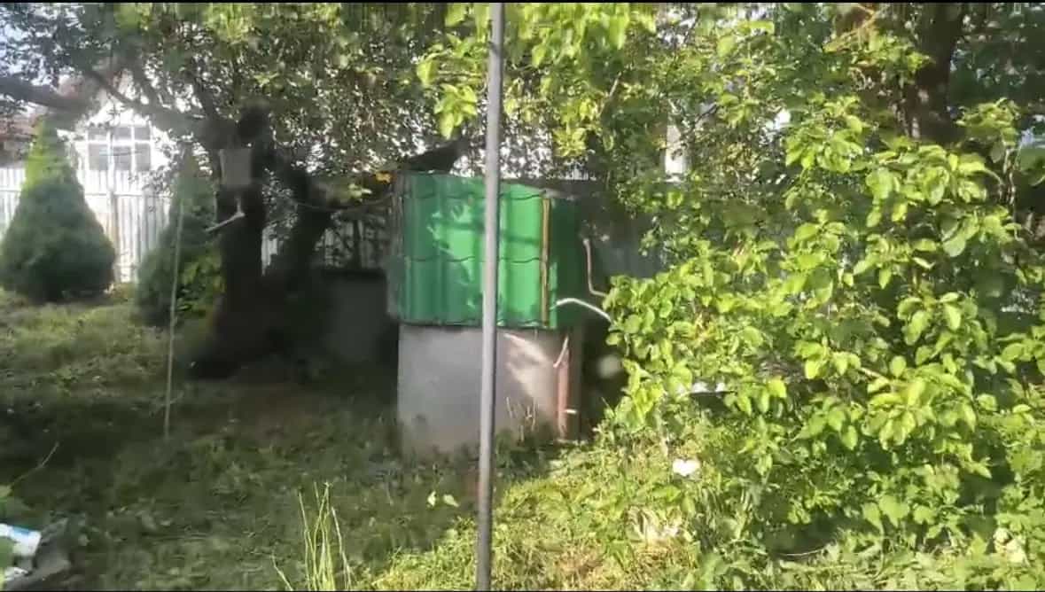 Беларусь, Минская область, Дзержинский район, Станьковский сельсовет, деревня Магалевщина, Центральная улица, 10, фото 5