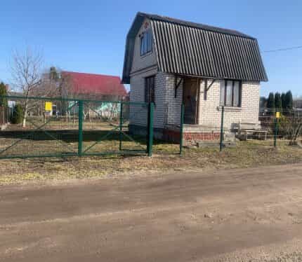 Фото объекта