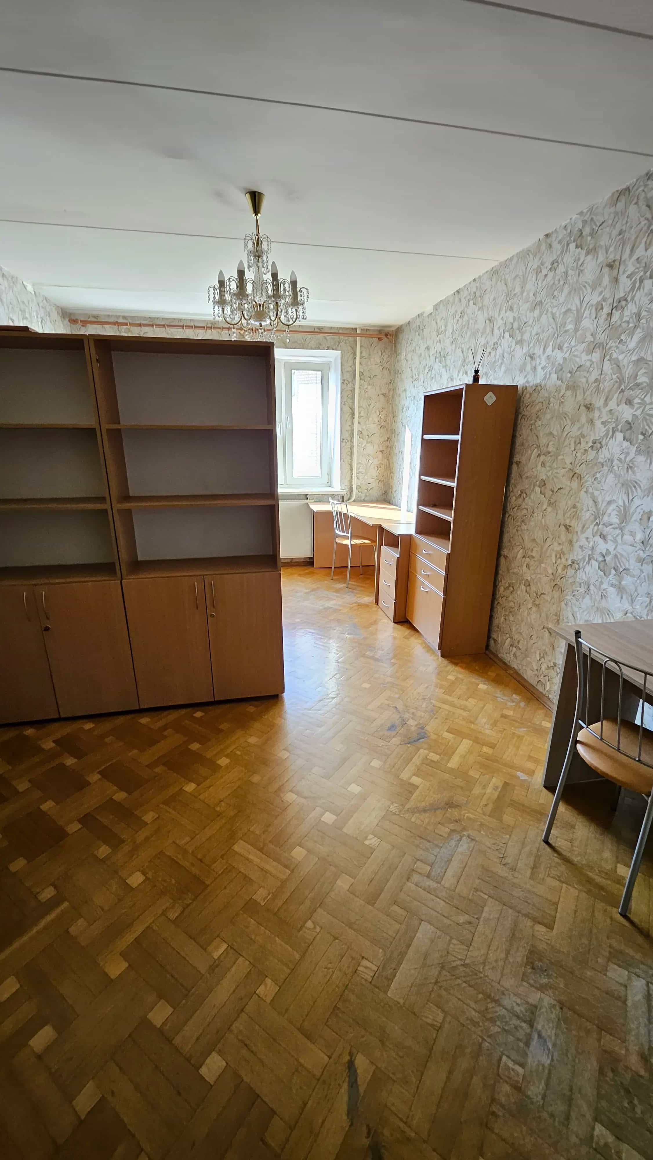 Беларусь, Минск, улица Бельского, 4