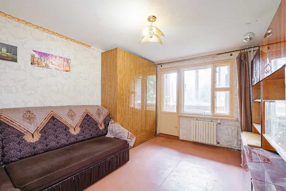 Беларусь, Минск, улица Казинца, 74