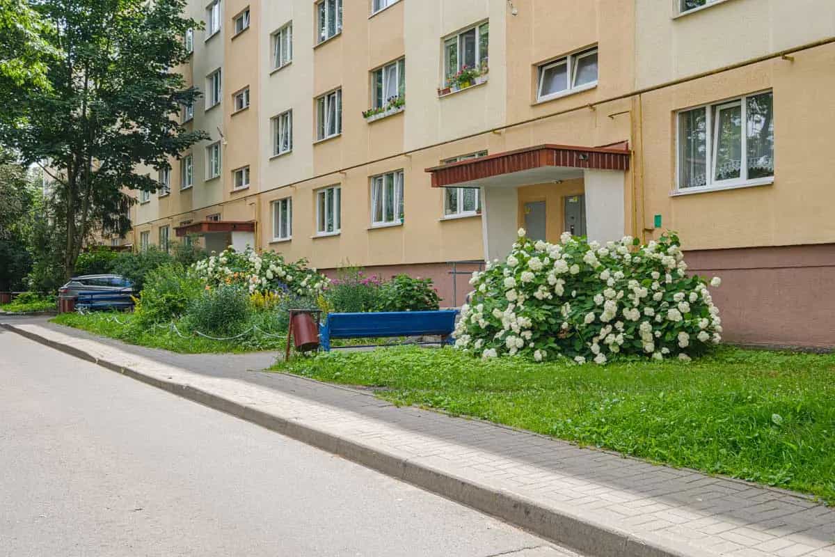 Беларусь, Минск, улица Казинца, 74, фото 20