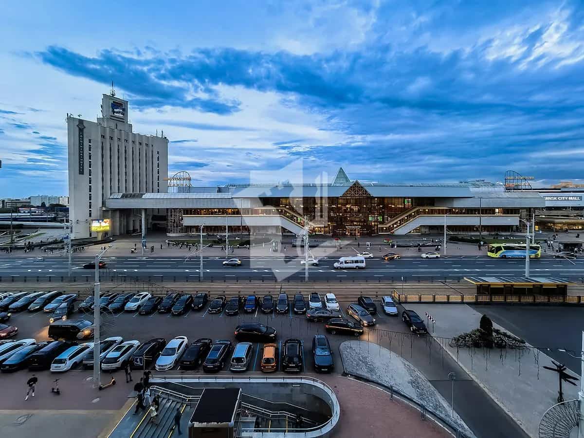Беларусь, Минск, улица Кирова, 2, фото 6