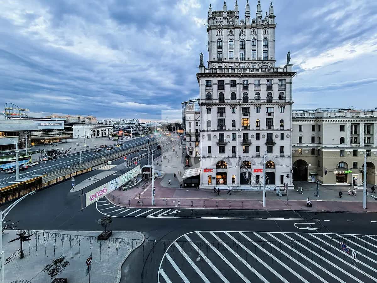 Беларусь, Минск, улица Кирова, 2, фото 8