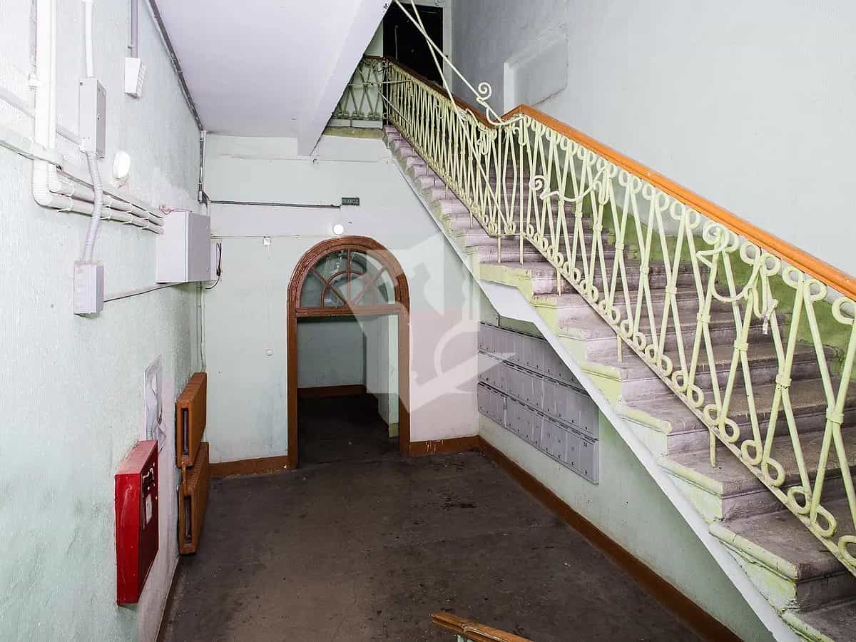 Беларусь, Минск, улица Кирова, 2, фото 15