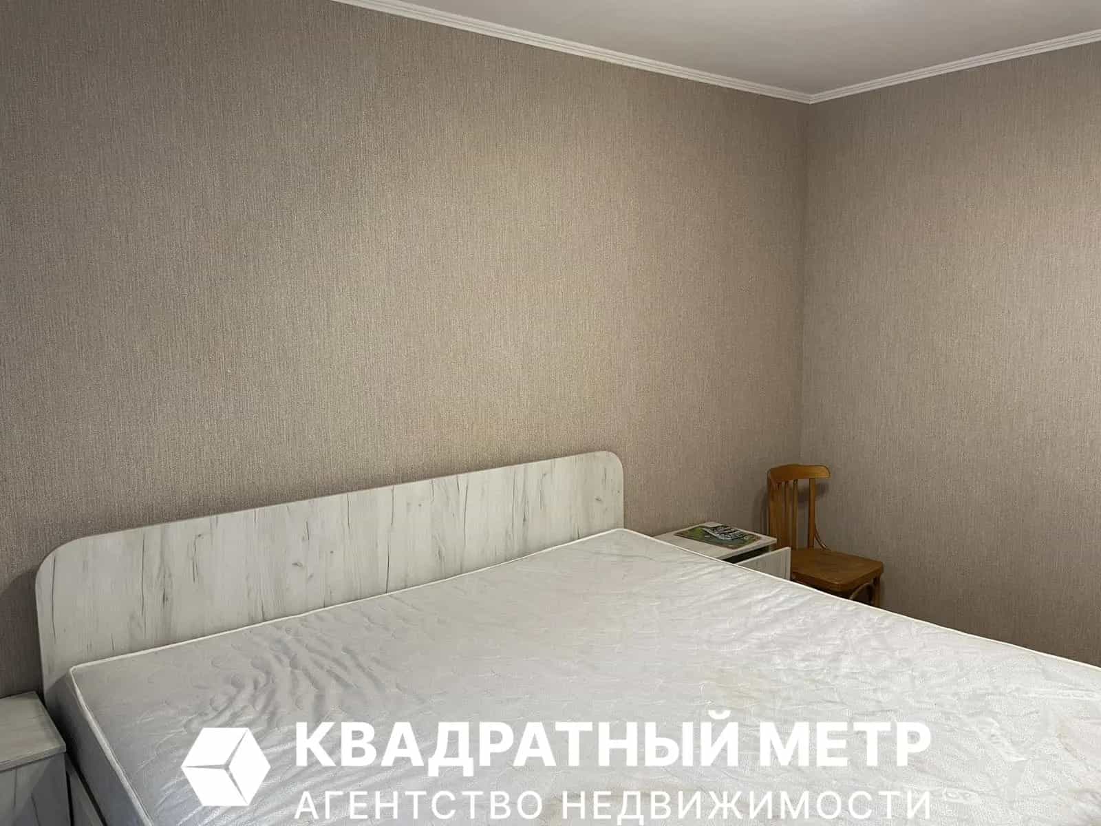 Беларусь, Минск, улица Уборевича, 86