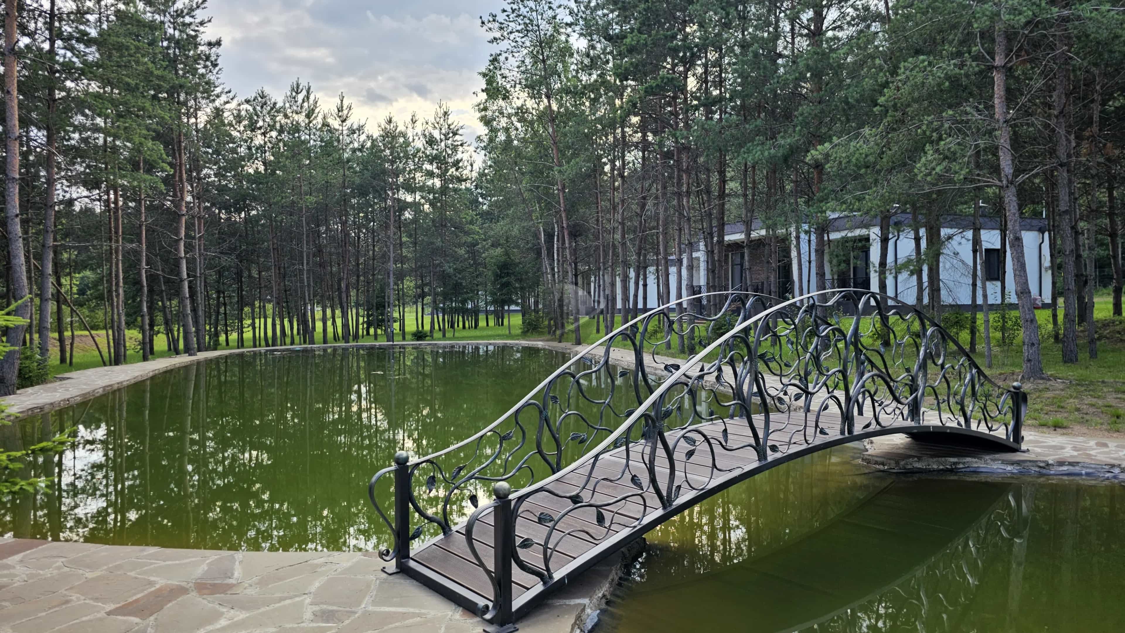 Беларусь, Минский район, Боровлянский сельсовет, 308/4