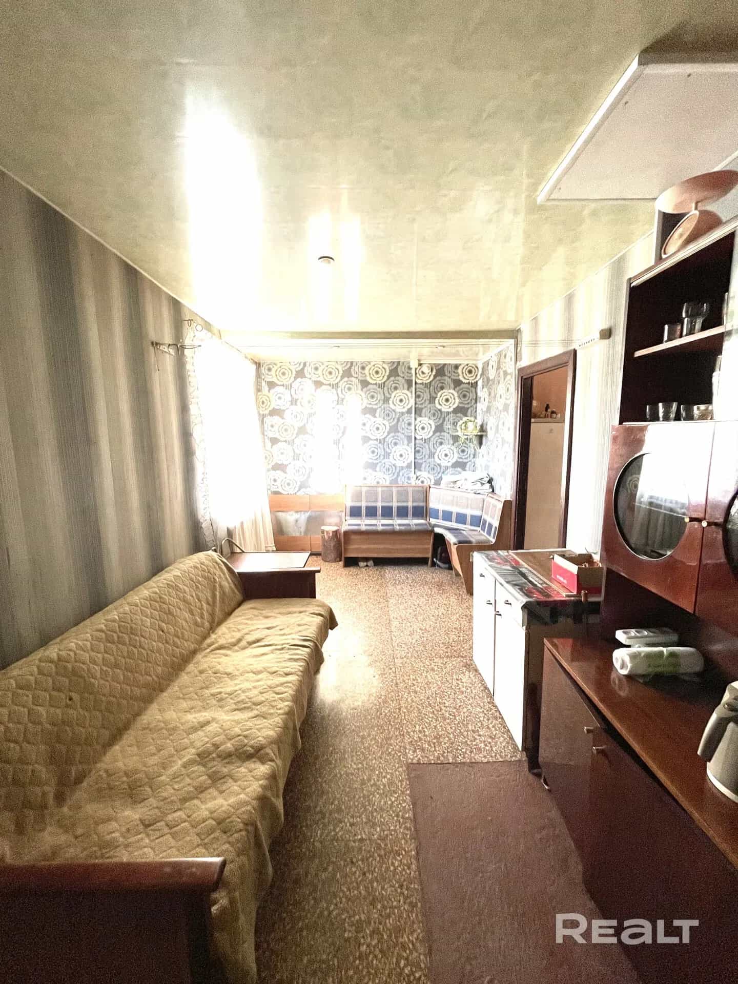 Беларусь, Минская область, Логойский район, Гайненский сельсовет, агрогородок Гайна, Советская улица, 6, фото 8