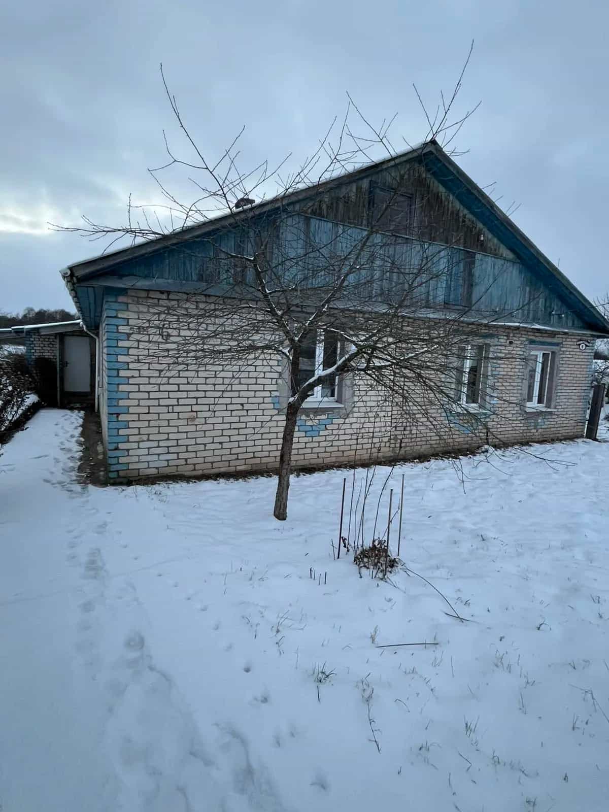 Беларусь, Минская область, Логойский район, Гайненский сельсовет, агрогородок Гайна, Советская улица, 6, фото 12