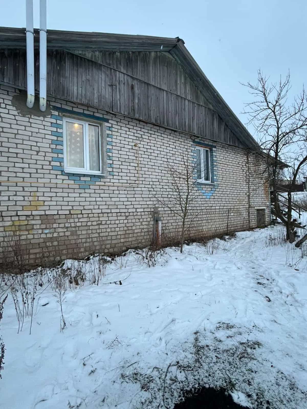 Беларусь, Минская область, Логойский район, Гайненский сельсовет, агрогородок Гайна, Советская улица, 6, фото 14