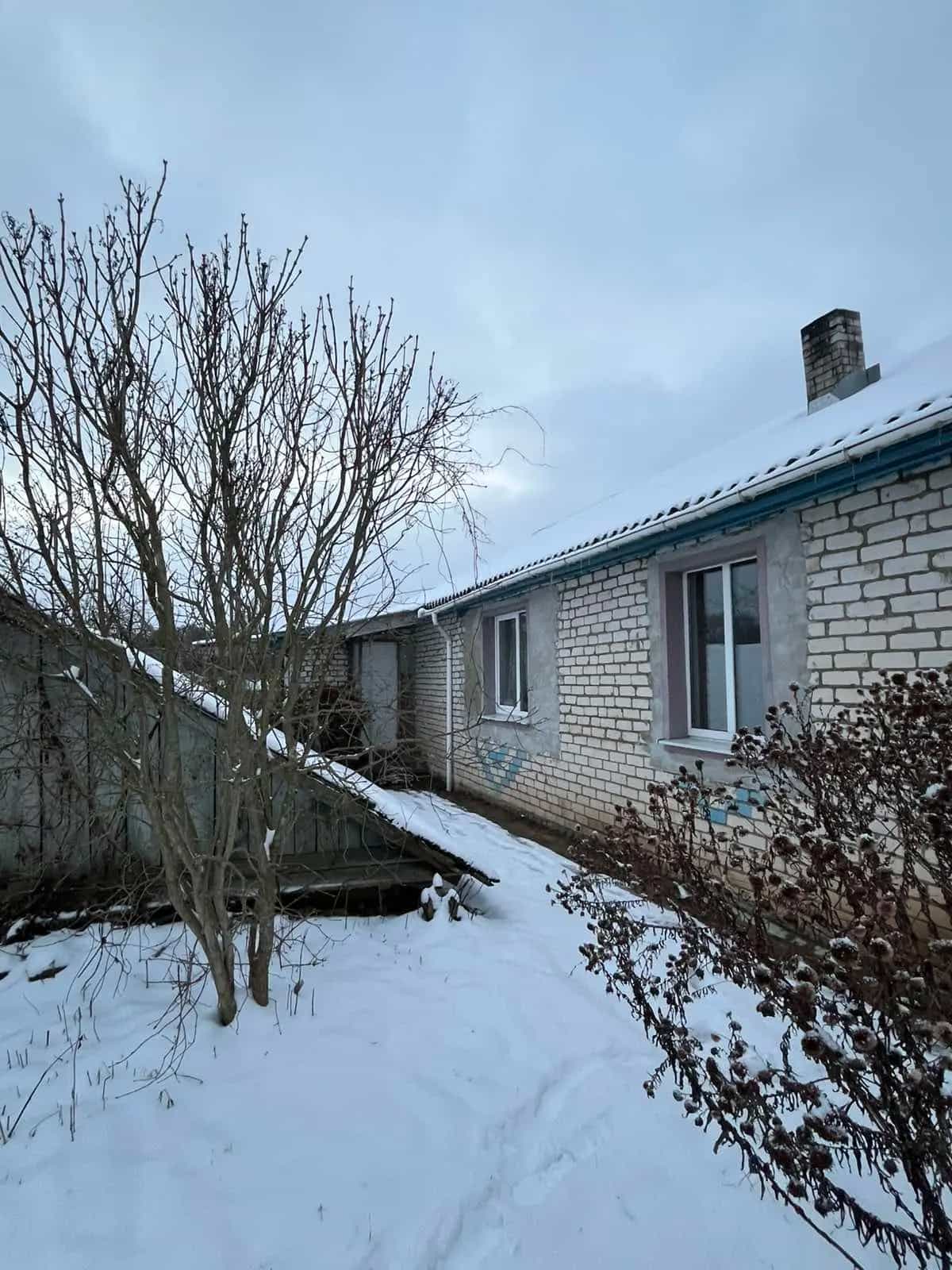 Беларусь, Минская область, Логойский район, Гайненский сельсовет, агрогородок Гайна, Советская улица, 6, фото 15