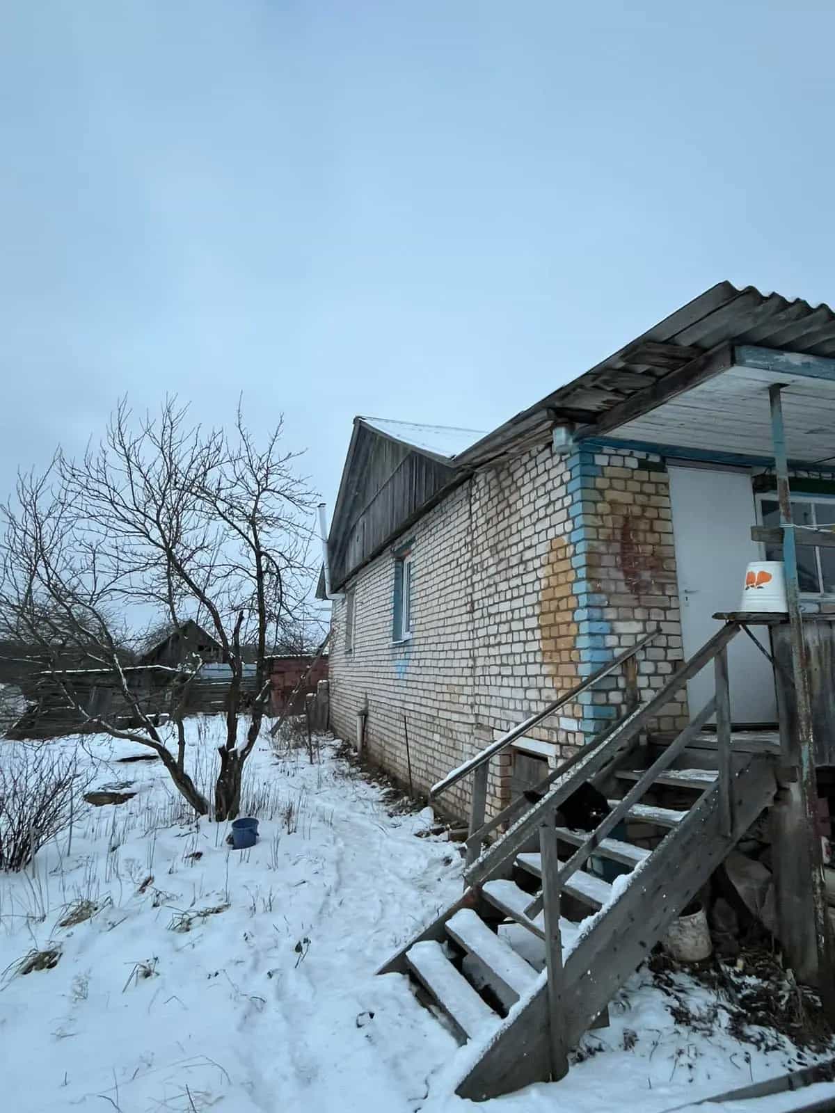 Беларусь, Минская область, Логойский район, Гайненский сельсовет, агрогородок Гайна, Советская улица, 6, фото 16