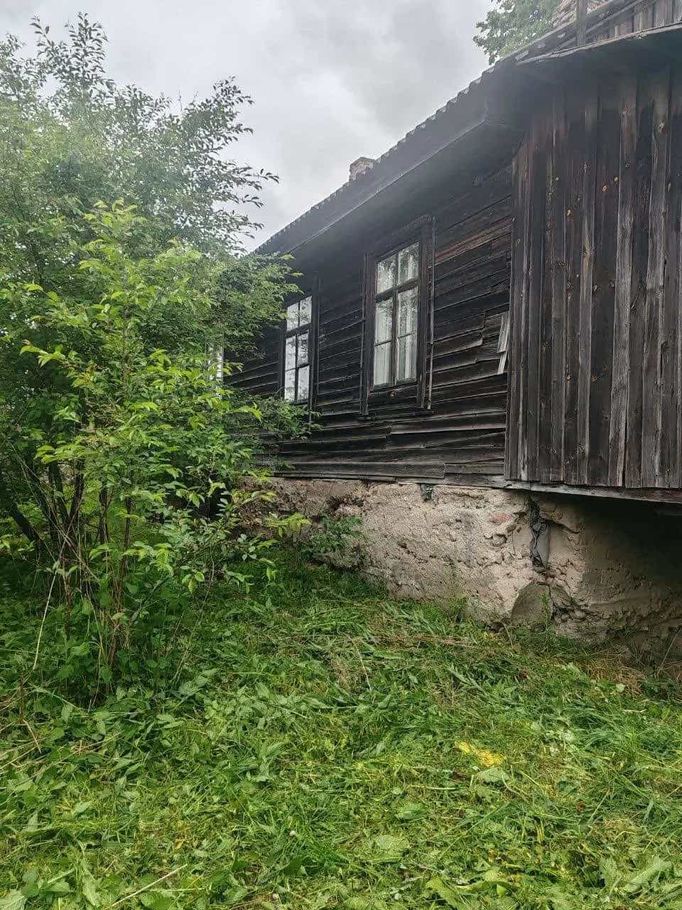 Беларусь, Минская область, Несвижский сельсовет, деревня Ганусовщина, Совхозная улица, 10, фото 2