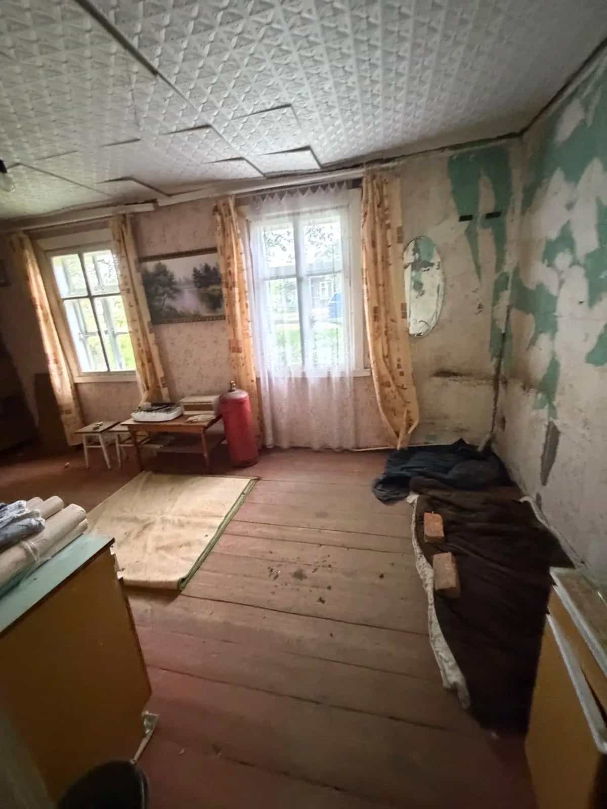 Беларусь, Минская область, Несвижский сельсовет, деревня Ганусовщина, Совхозная улица, 10, фото 3