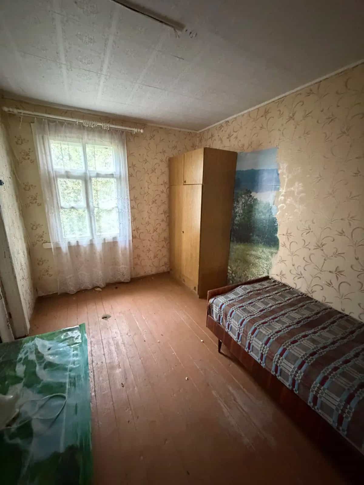 Беларусь, Минская область, Несвижский сельсовет, деревня Ганусовщина, Совхозная улица, 10, фото 5