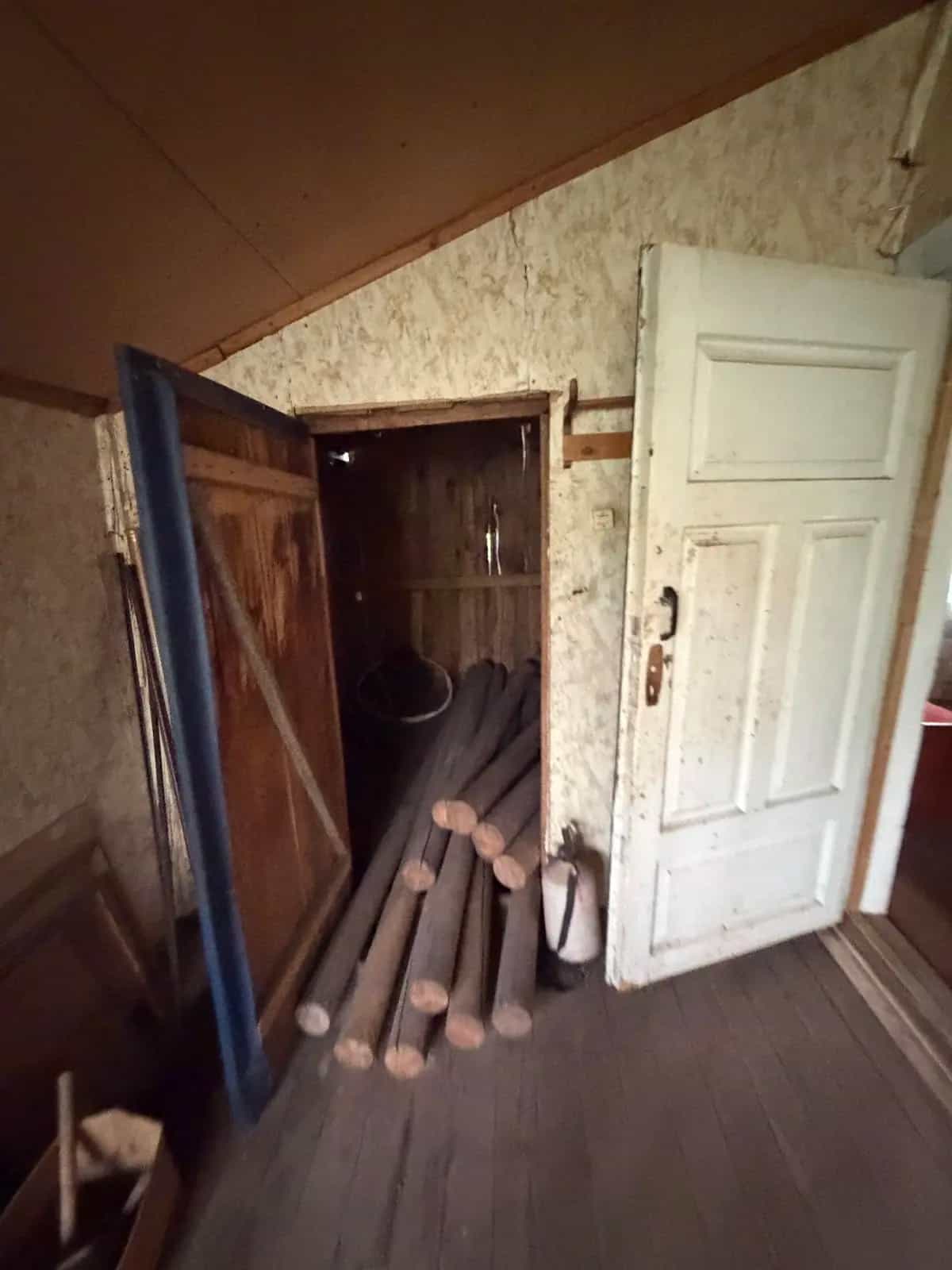 Беларусь, Минская область, Несвижский сельсовет, деревня Ганусовщина, Совхозная улица, 10, фото 9