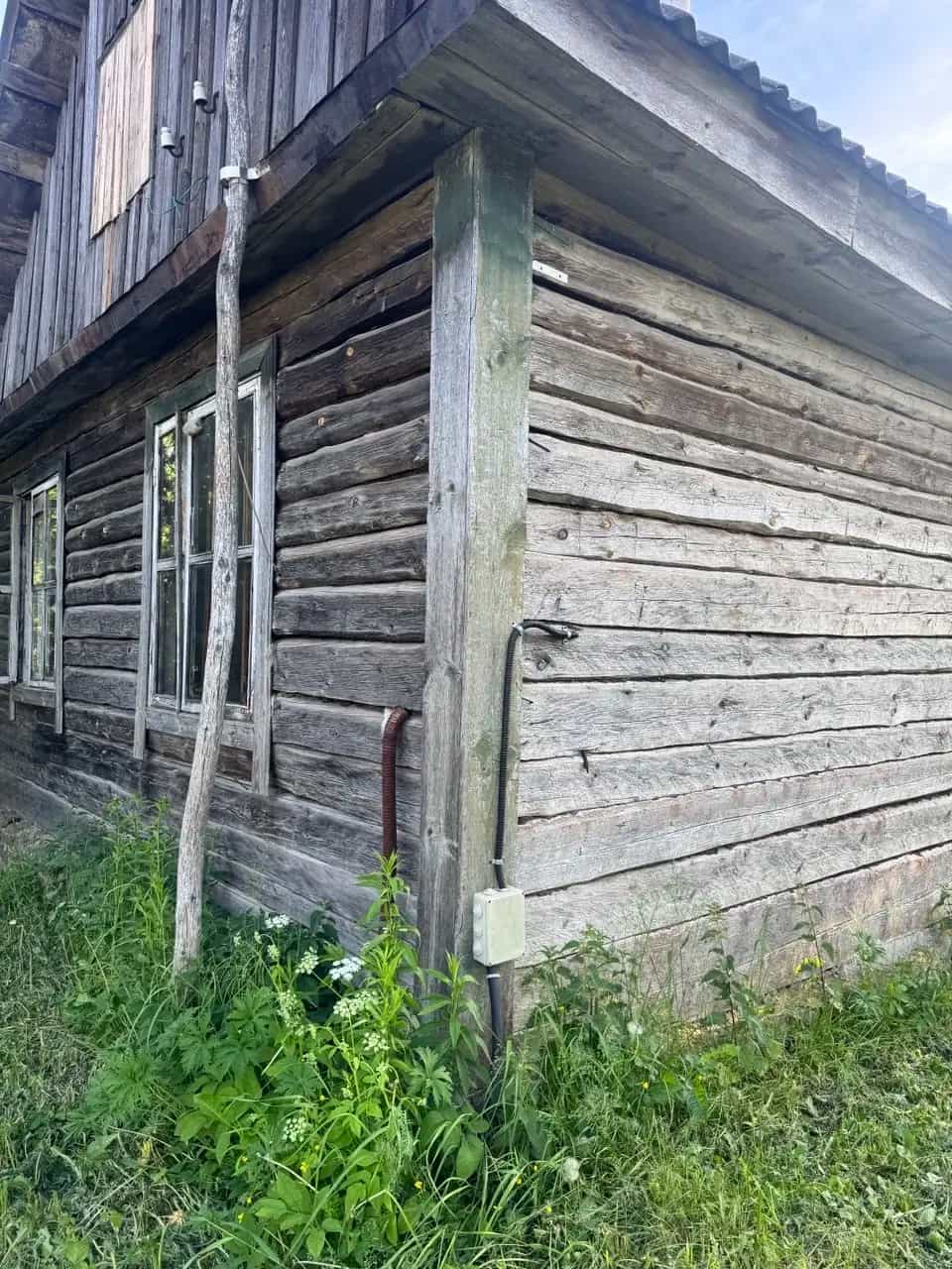 Беларусь, Минский район, Юзуфовский сельсовет, деревня Масловичи, Касыньская улица, 3, фото 8
